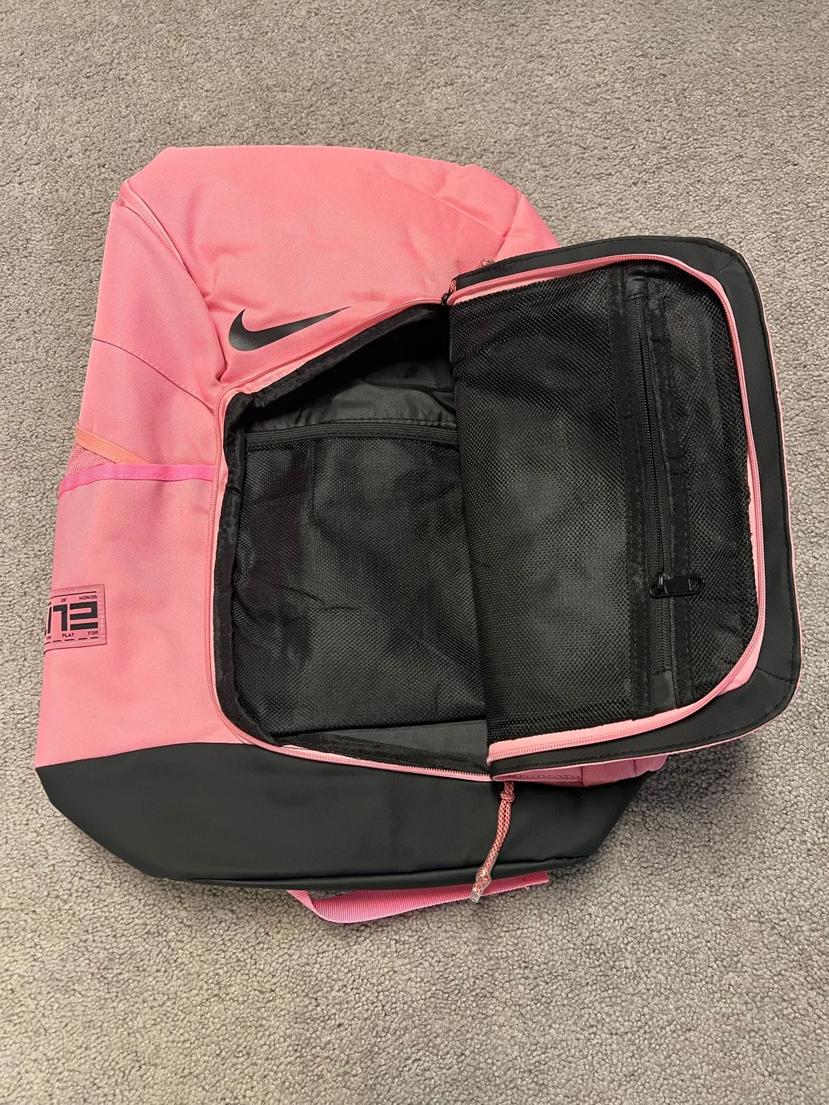 nike olympics backpack