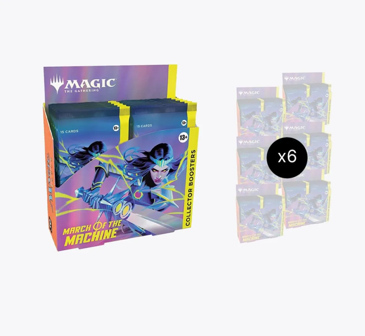 mom booster box Amazon.com: Magic: The Gathering The Lord of The Rings: Tales of  Middle-Earth Gift Bundle
