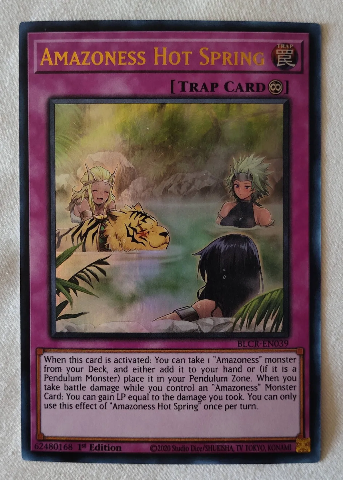runick deck yugioh Amazon.com: Runick Tip - TAMA-EN029 - Tactical Masters main image 0