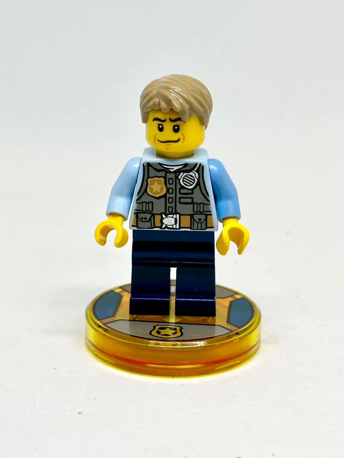 Lego dimensions Chase McCain · Whatnot: Shop, Sell, Connect