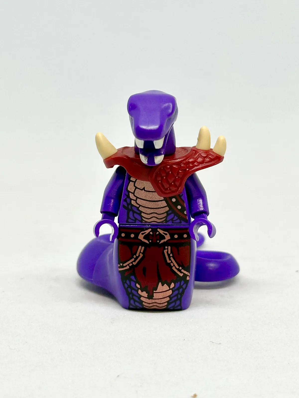 Lego Ninjago Chop'Rai Snake · Whatnot: Shop, Sell, Connect
