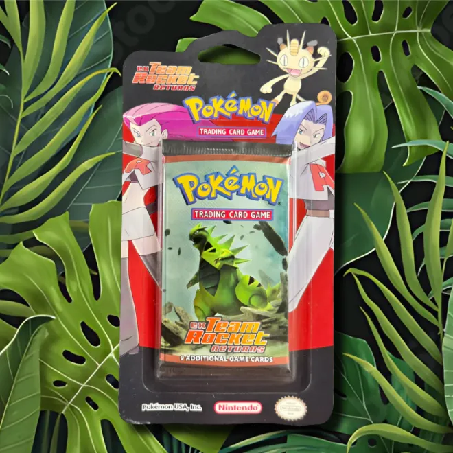 destined rivals pokemon tcg booster box Pokemon TCG: Destined Rivals SV10 Booster Box (Korean 🇰🇷) – HBT  Collectables main image 1