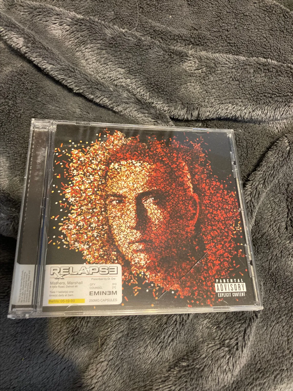 Discover Hidden Gems: Eminem's Not-So-Mainstream Hits 🔥🎶, image size:1200x1600