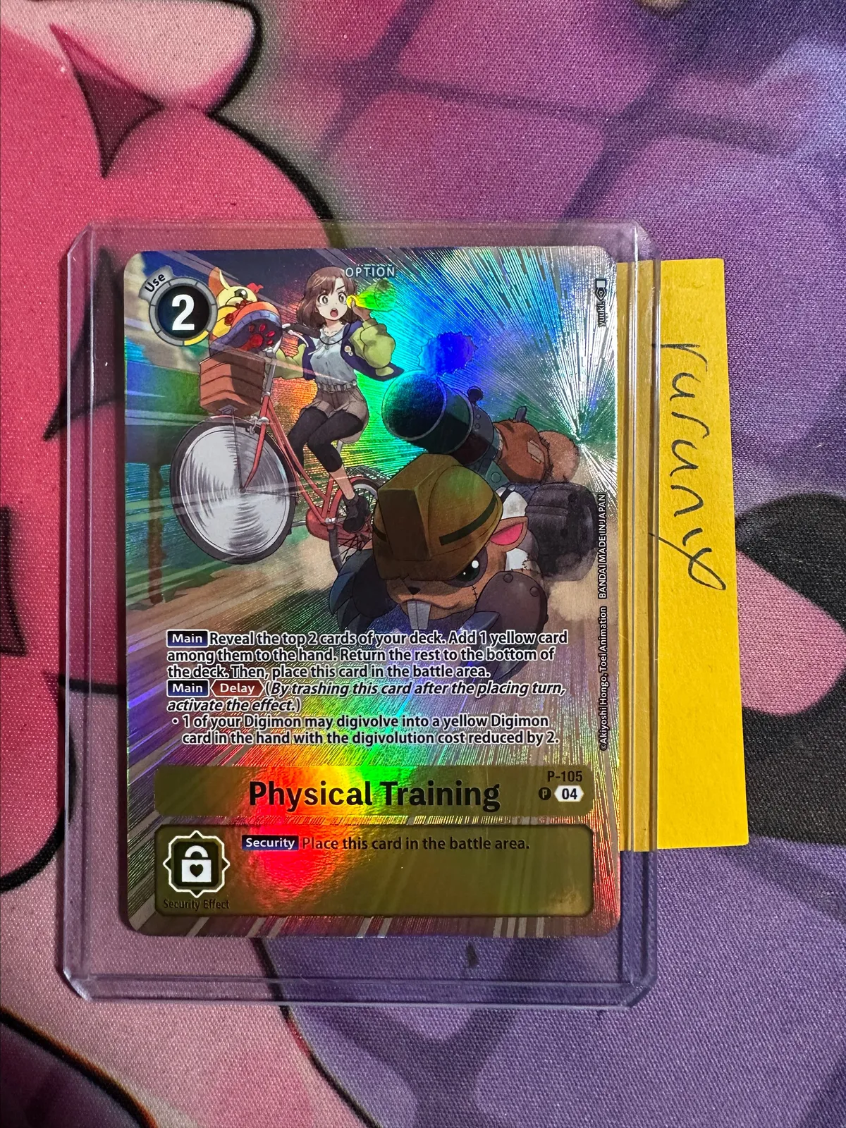 dual impact booster box Digimon Card Game Single BT5-006UC Gigimon – Volution Cards and Collectables main image 0