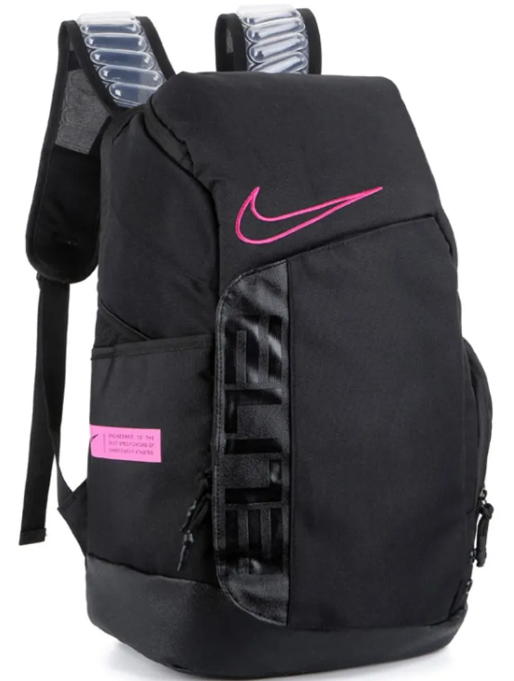 Training Backpack Hoops Elite Nike Bags 2017 Nike Elite Pro