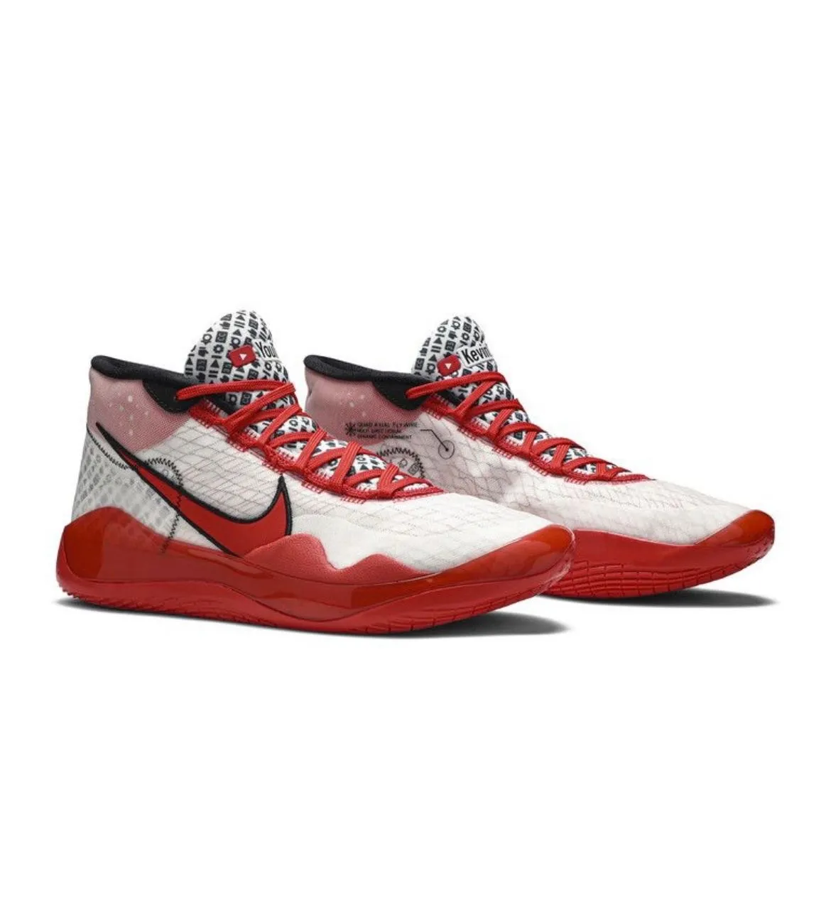 KD HOOP SHOES · Whatnot: Shop, Sell, Connect