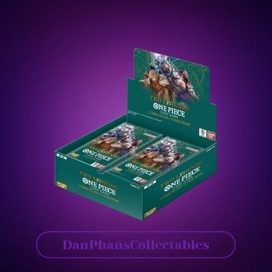 sealed legends booster box Yu-Gi-Oh! Battles of Legend Monster Mayhem Booster Box main image 0