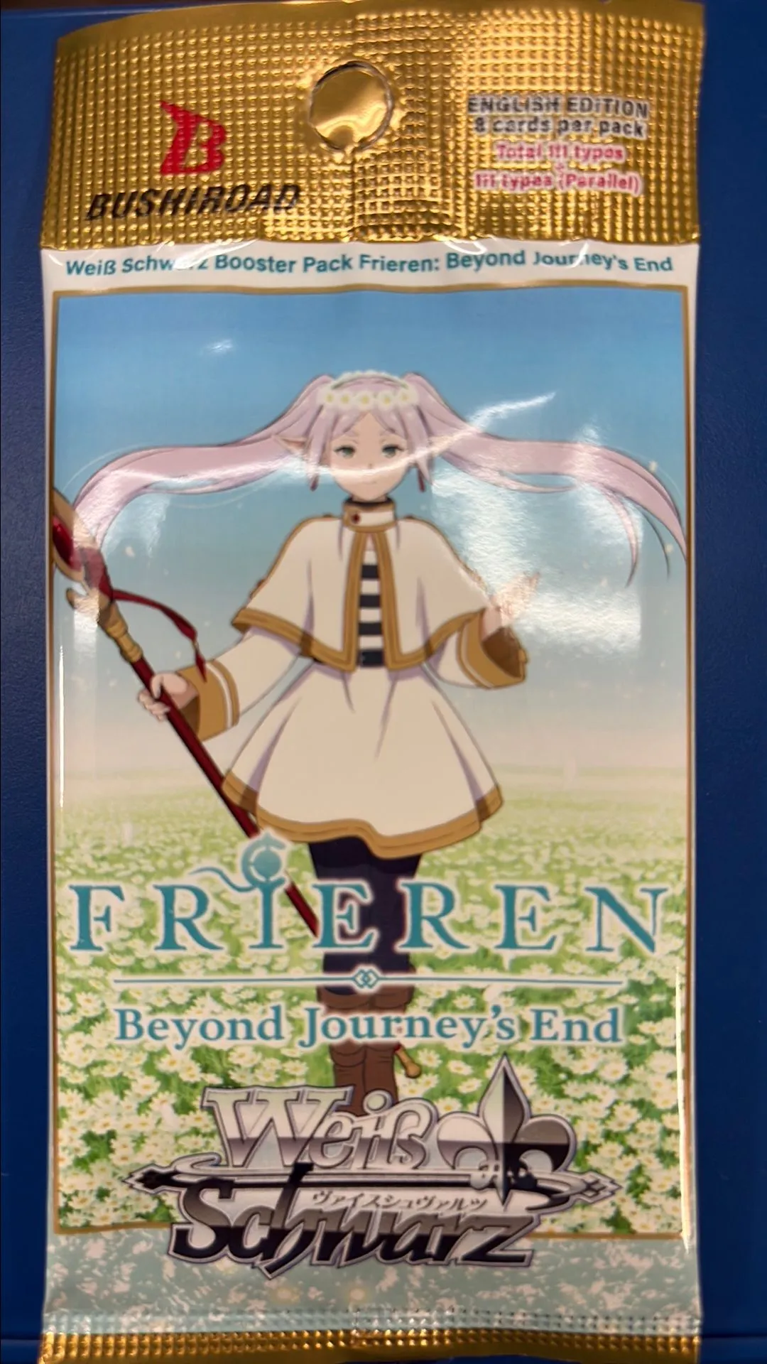 Frieren: Beyond Journeys End  Whatnot: Shop, Sell, Connect
