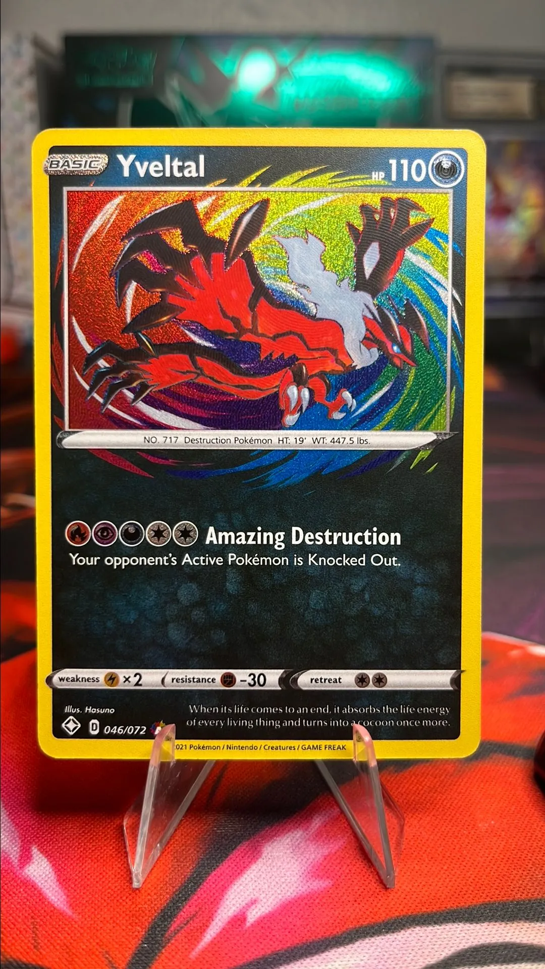 ash pokemon card Pokémon Card TV Animation #TV1 Ash Ketchum Blue Logo 1st Print ENG L01 –  AGS Collectibles