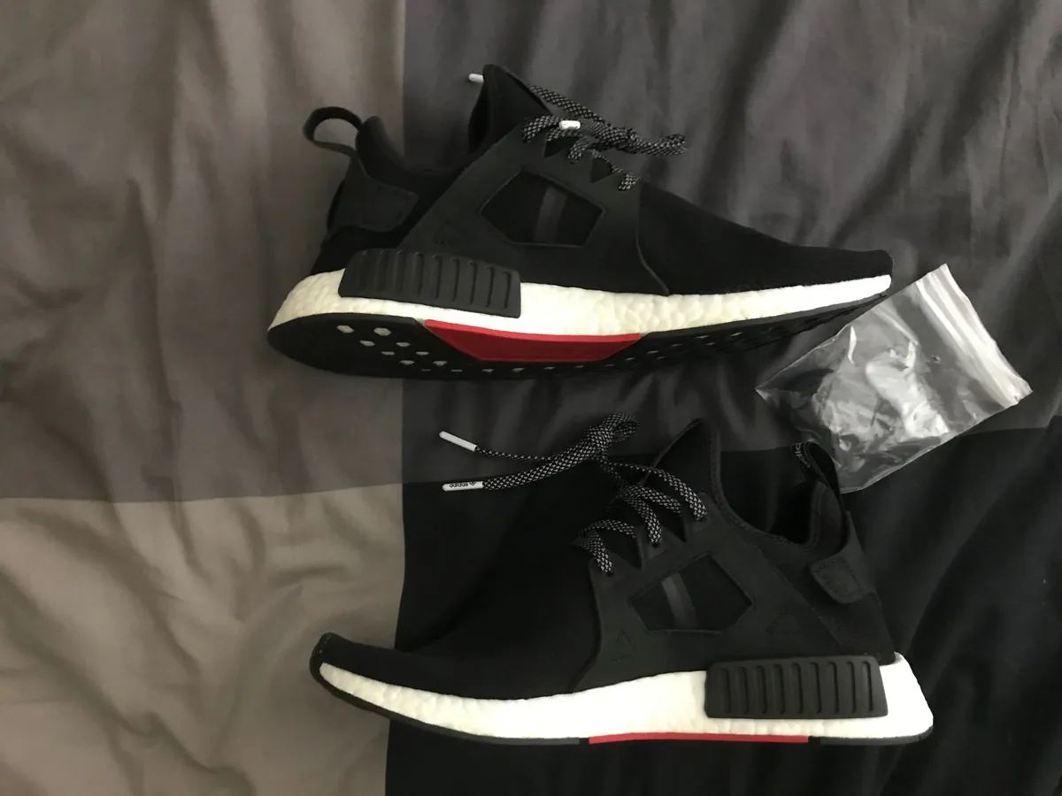 Nmd Adidas Adidas Mastermind Japan Fake Vs Real Adidas Nmd