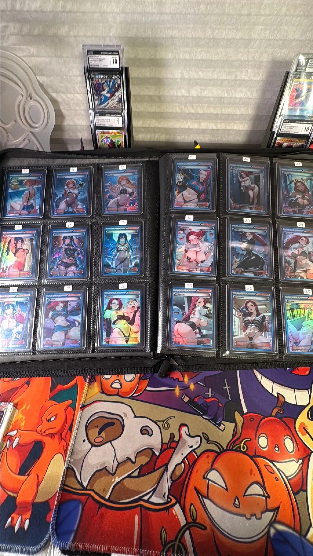 gooner pokemon cards Hidden Gems Pokémon German Graded Card Booster Box 2.0 – HiddenGems main image 0