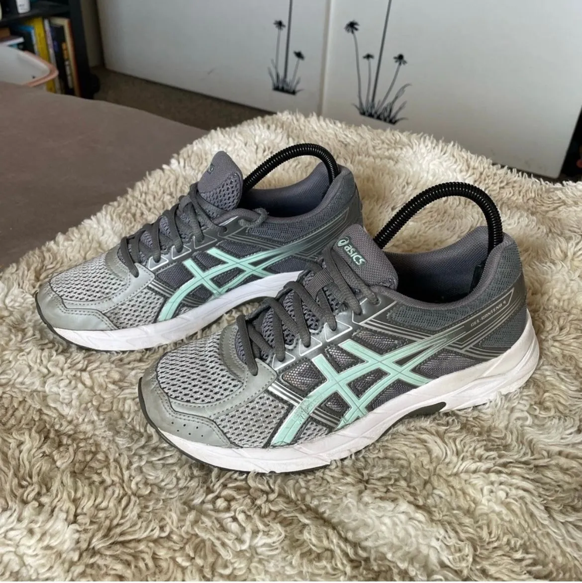 Asics Gel Contend · Whatnot: Kaufen, Verkaufen, Verbinden