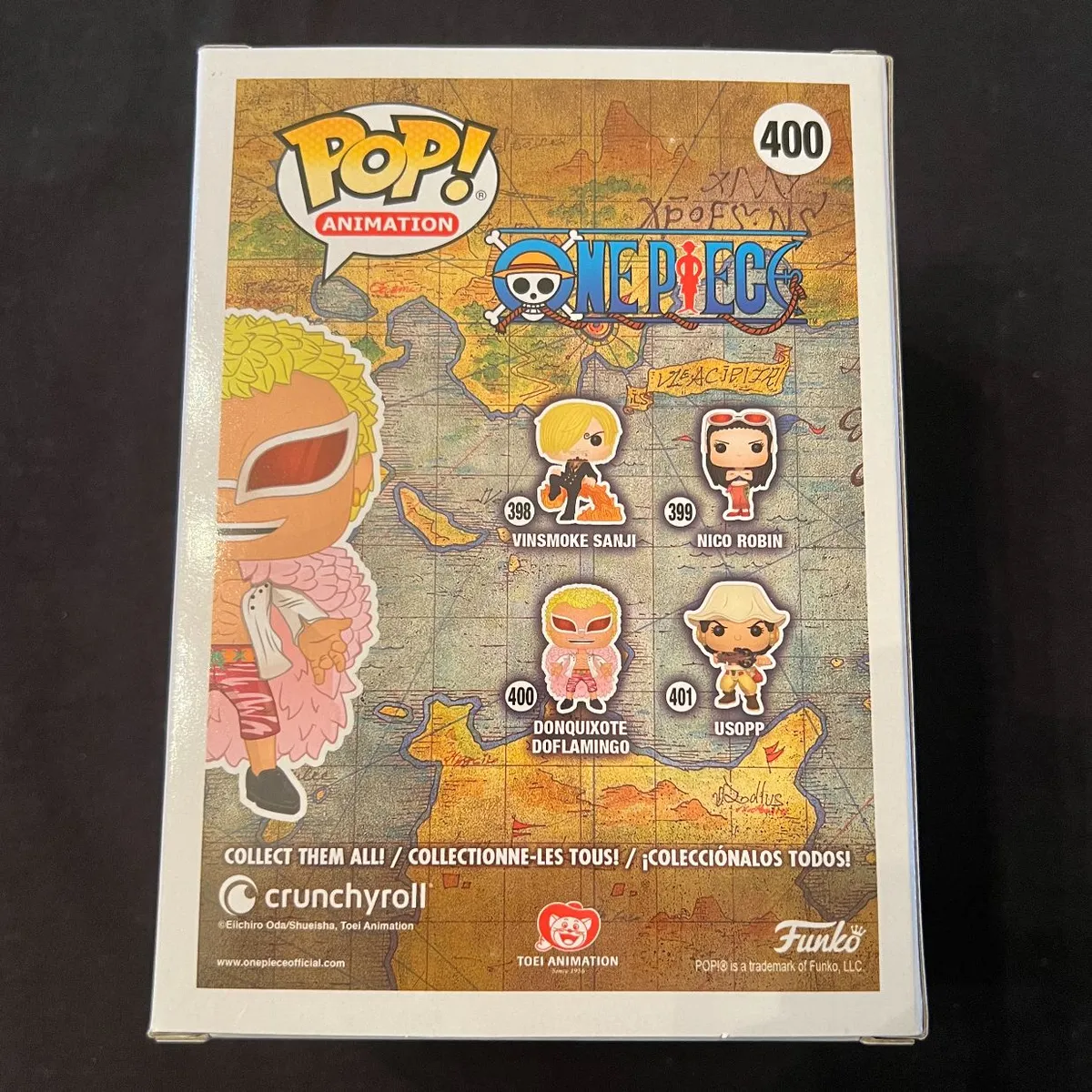 Sanji One Piece Dub Voices One Piece Whole Cake Island 2025