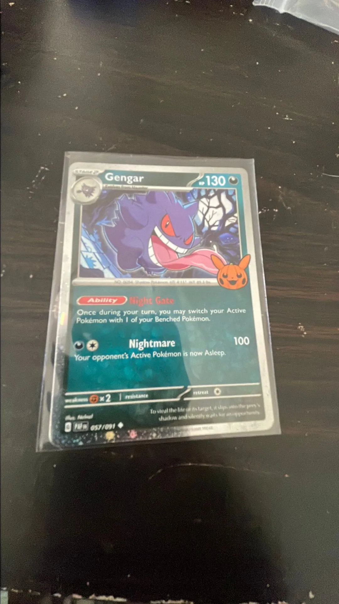 23 karat pokemon trading card Pokemon 23K Gold-Plated Trading Card Limited Edition main image 1