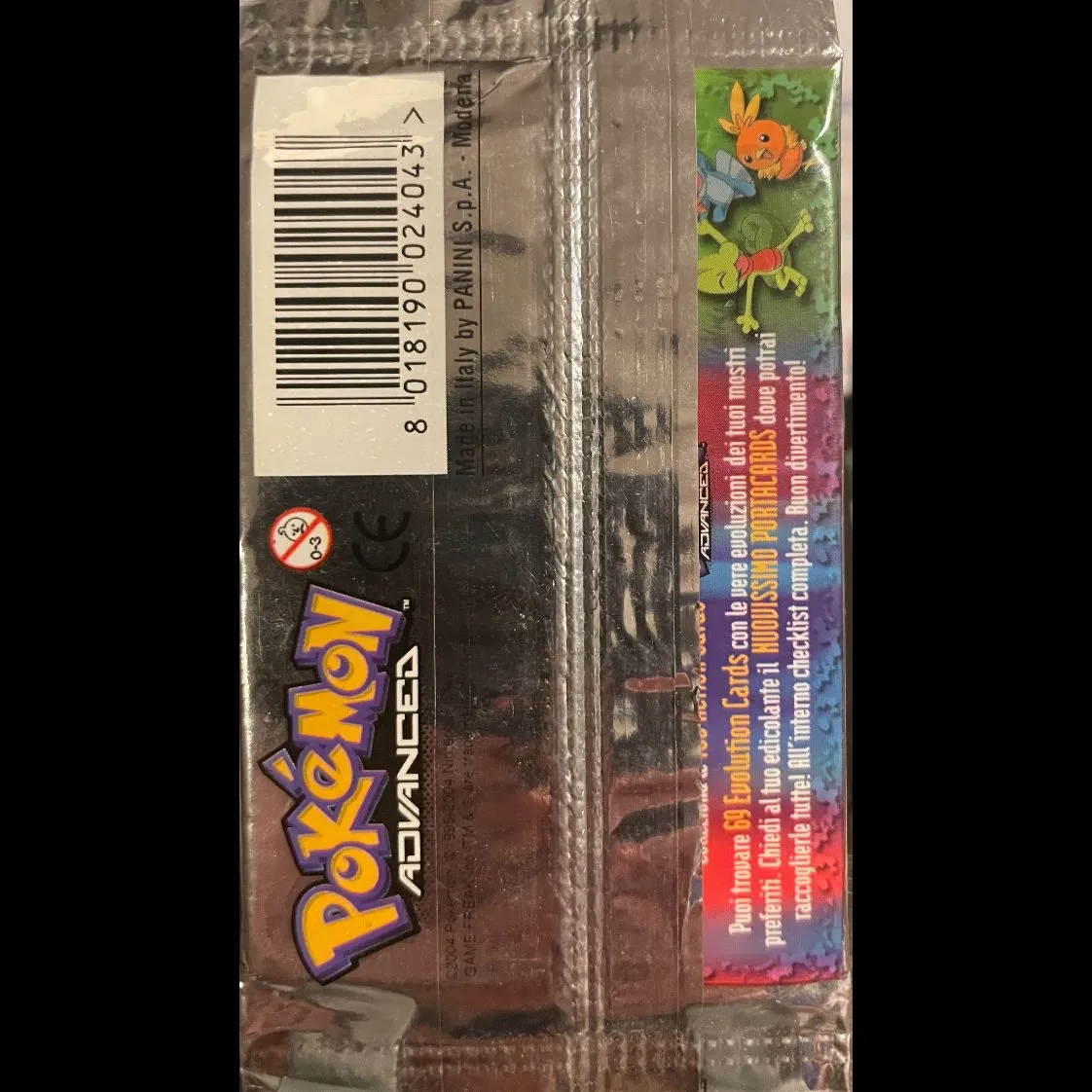 pokemon stellar miracle card list Brock Pokemon Advanced Action Card – JAB Games13 main image 1