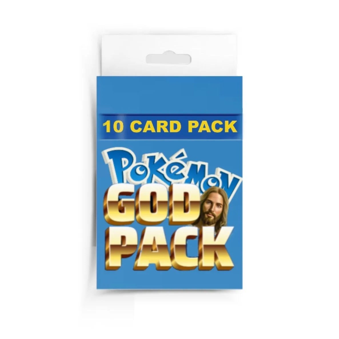 Pokemon God Pack (10 Cards)  Whatnot: Shop, Sell, Connect