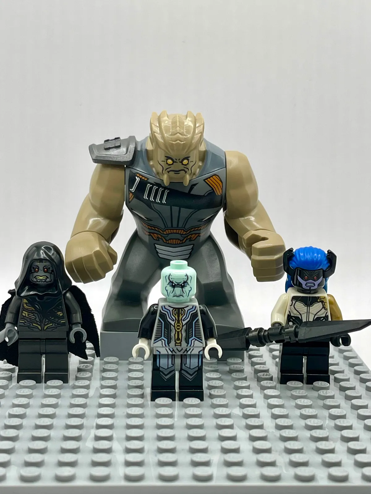 LEGO Thanos Children · Whatnot: Shop, Sell, Connect