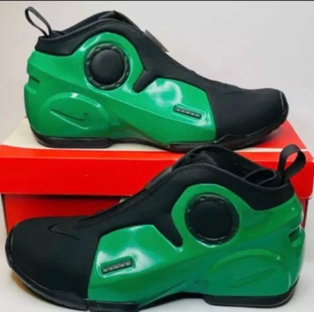 nike garnett 2