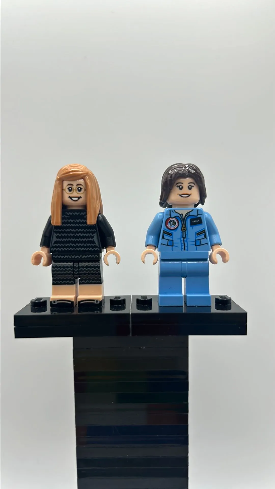 Sally Ride Margaret Hamilton (Women of Nasa) · Whatnot: Shop