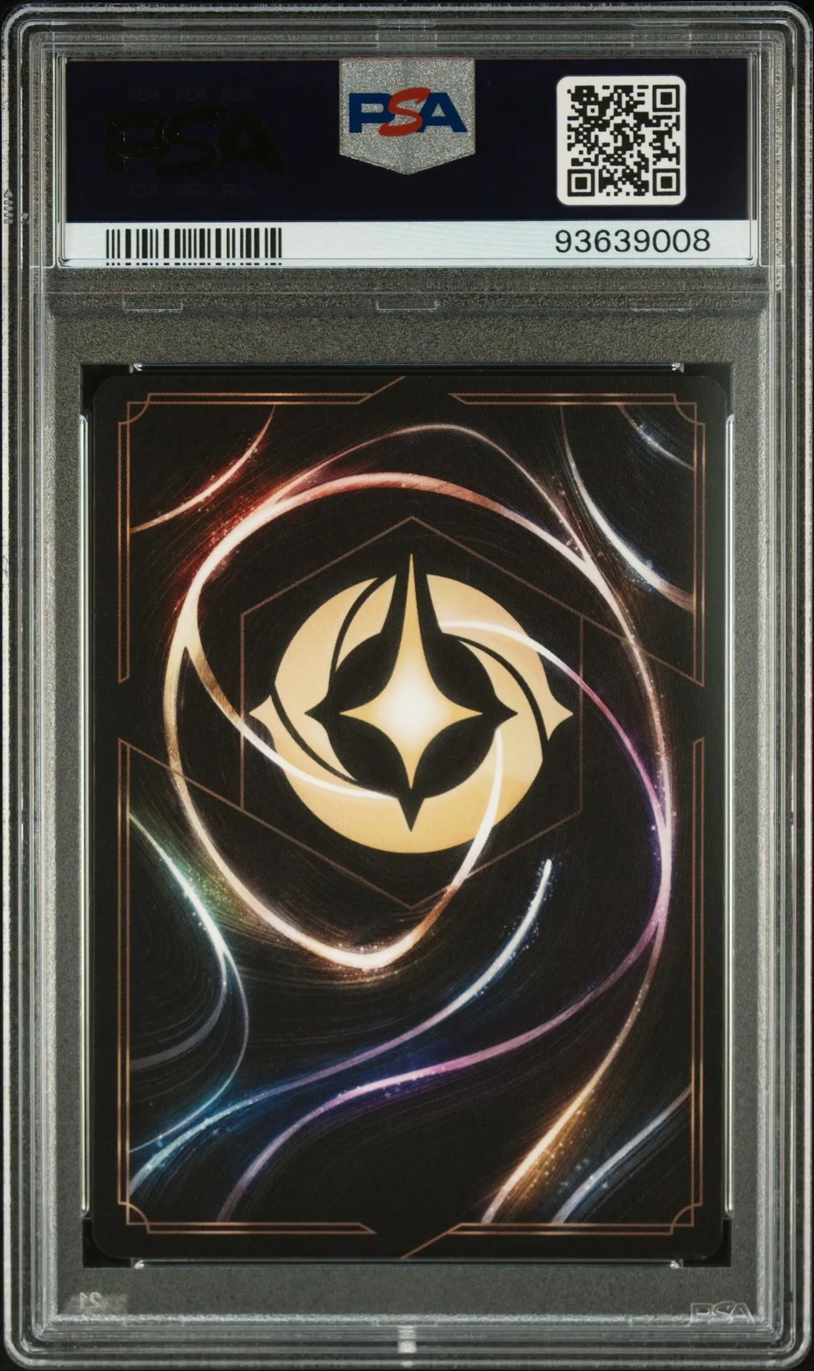 2023 Disney Lorcana En 2-Rise Of The Floodborn Hercules Enchanted PSA NM-MT  8  Whatnot: Shop, Sell, Connect