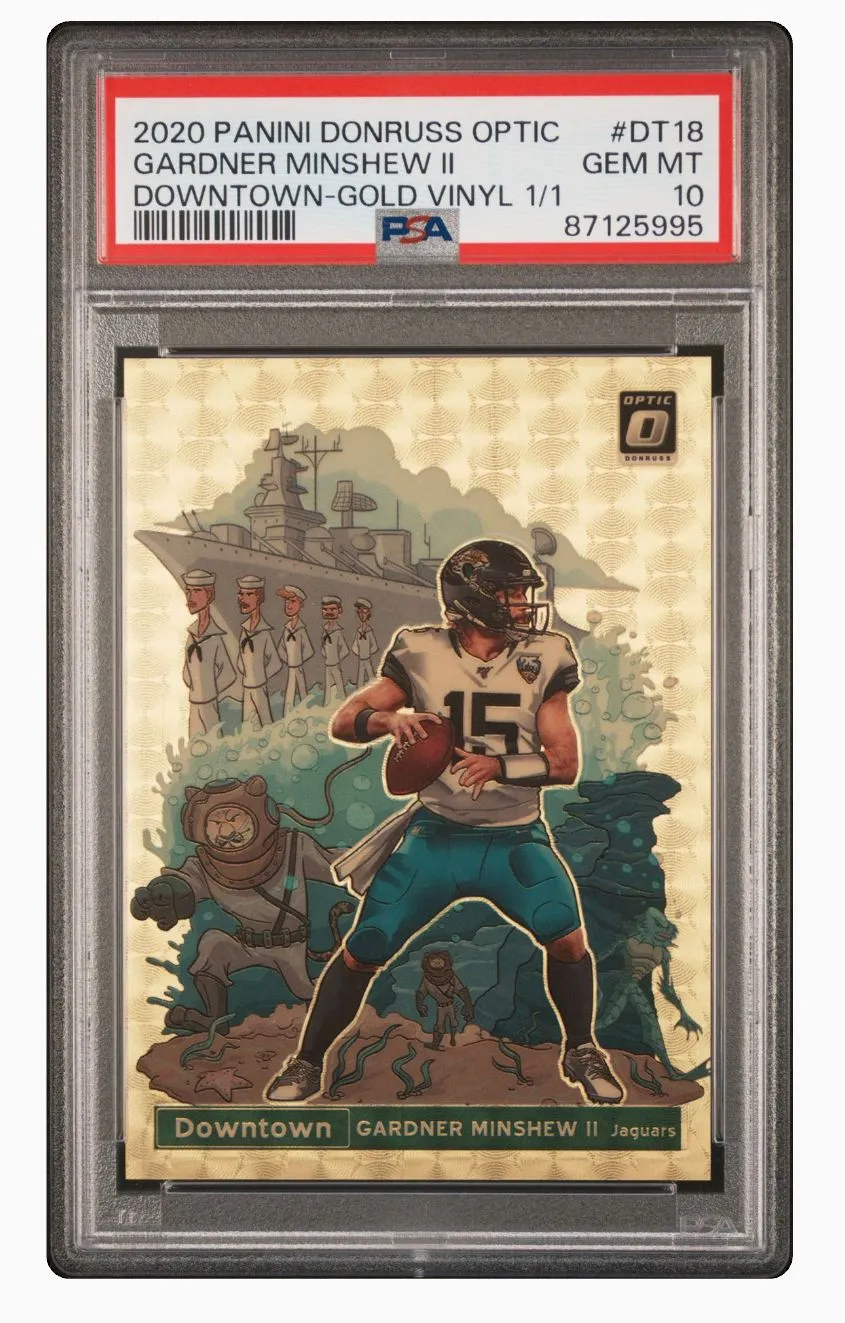 how rare are downtown football cards Amazon.com: 2024 Panini Donruss Football Trading Cards Blaster Box (Downtown  Inserts) : Sports & Outdoors main image 1