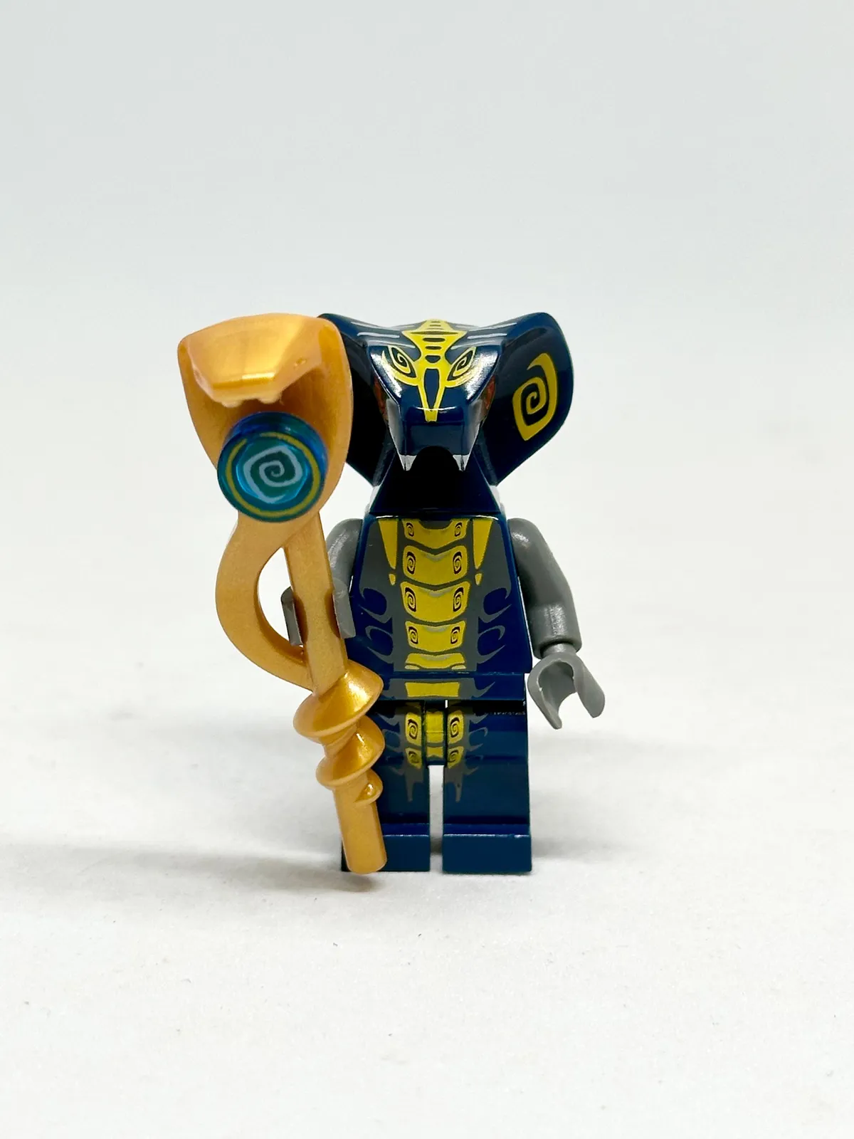 Lego Ninjago Slithraa njo045 · Whatnot: Shop, Sell, Connect