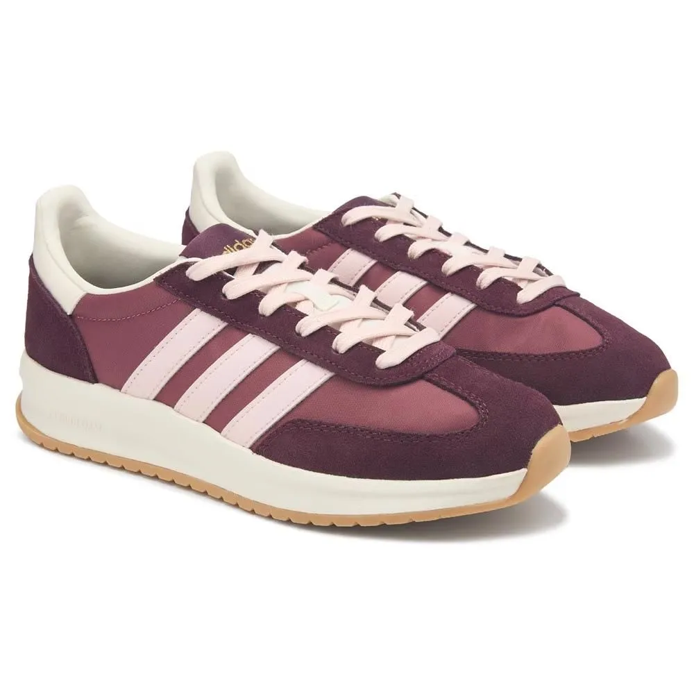 Adidas Run 70s 2.0 JI0477 Sneakers Women US 10 Purple Suede Running Shoes  TF6929 (Color:Purple; US Shoe Size:10;)  Whatnot: Shop, Sell, Connect