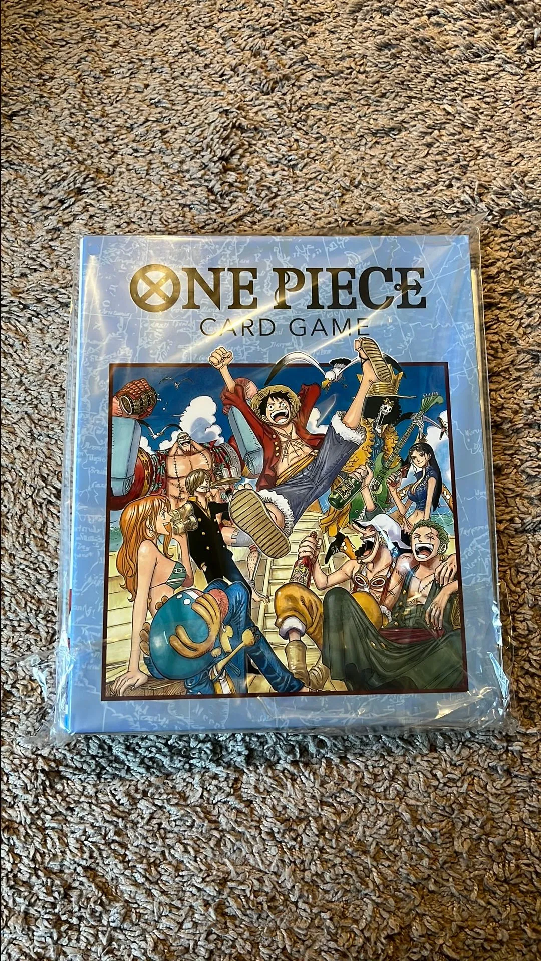 one pocket card binder Amazon.com: 1 Pocket Card Binder – Collectible Trading Card Album, Single  Card Holder with 20 Pages, Holds 40 Cards, Side-Loading Mini Binder for  TCG, MTG, Sports, Baseball, Football, Small Sports Card Book,Blue : main image 1