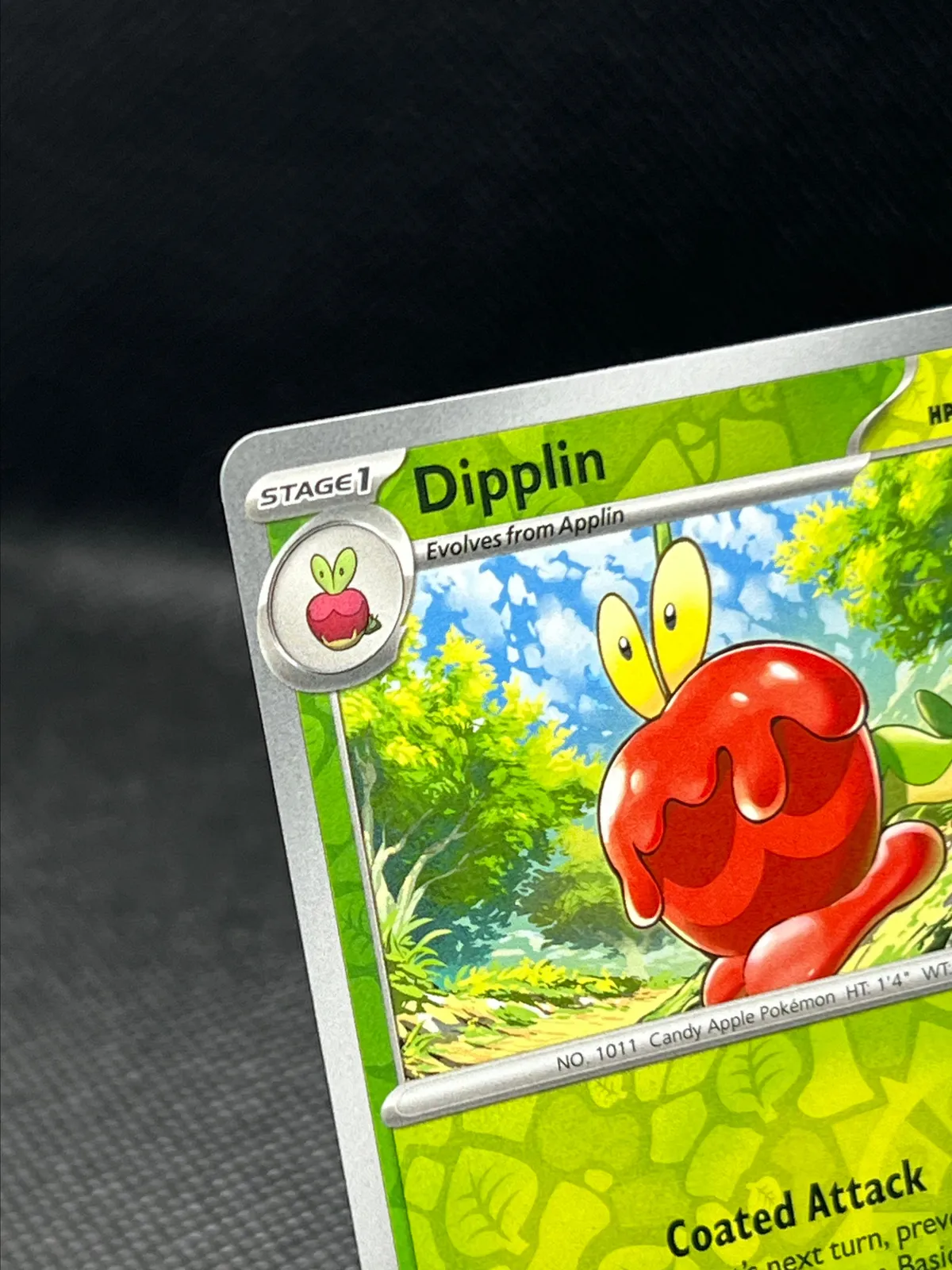 Pokmon TCG Dipplin 013/142 Reverse Holo Near Mint  Whatnot: Shop, Sell,  Connect
