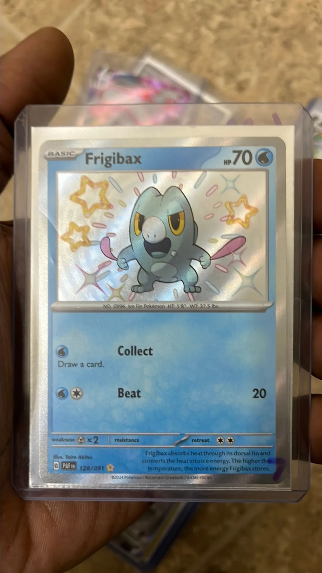 Frigibax  Whatnot: Shop, Sell, Connect