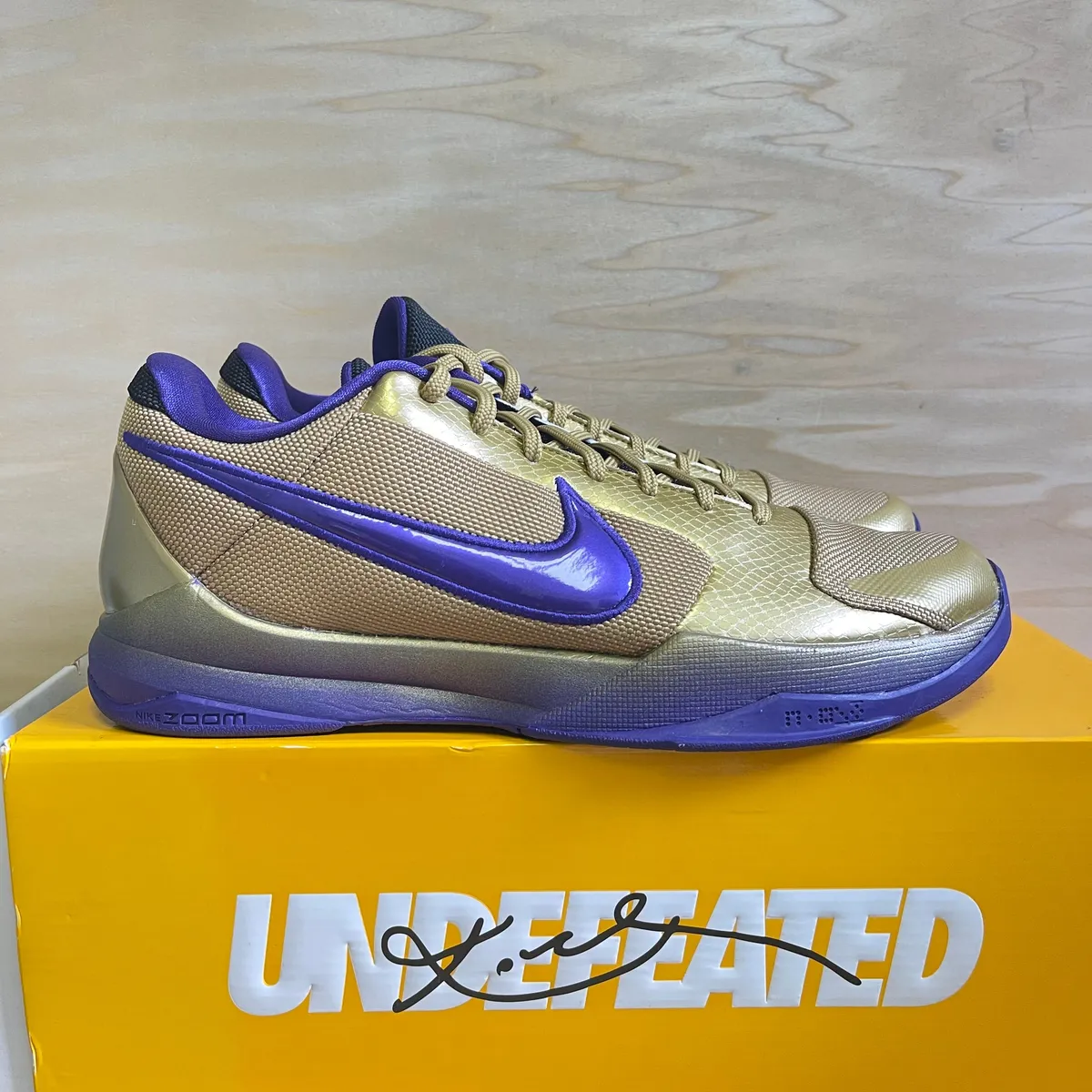 Hall Kobe Protro Australia Mens 13 Nike Kobe Protro 