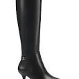 charter club cruelaa dress boots CHARTER CLUB Cruelaa Dress Boots Chocolate Croc Size 8.5M