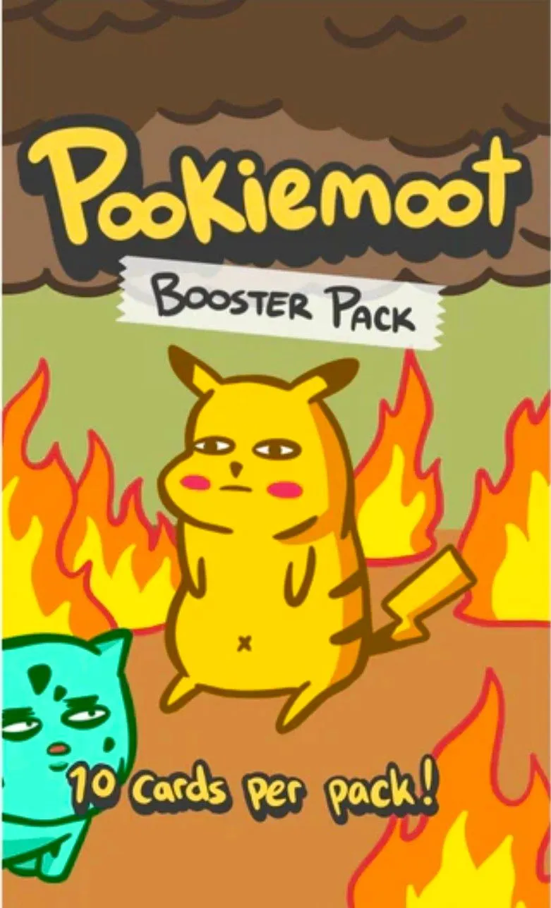 gen 1 booster pack pokemon Pokémon TCG - First Partner Pack