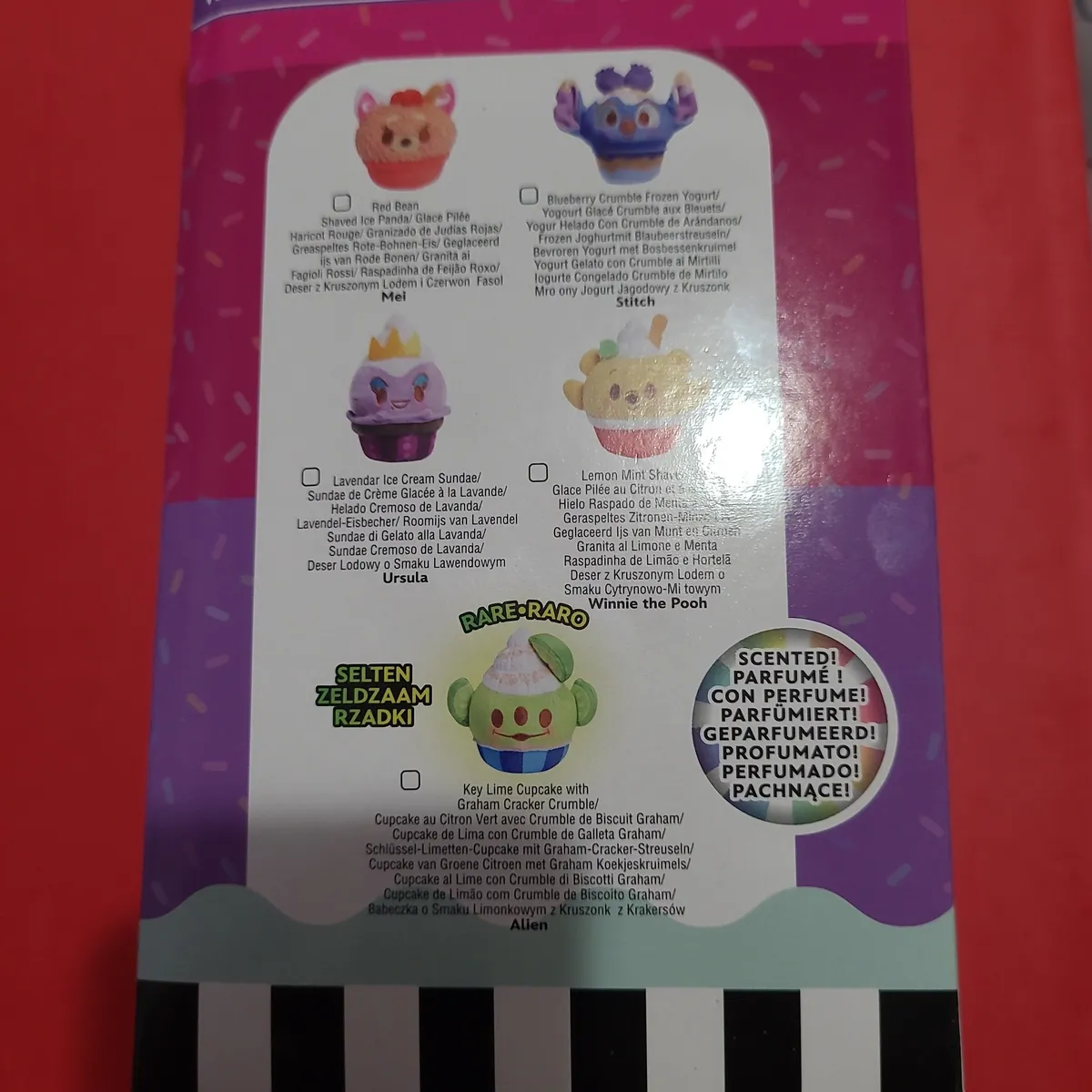 Disney Munchlings Light-Up Scented Collectible Plush · Whatnot: Shop, Sell,  Connect, image size:1200x1200