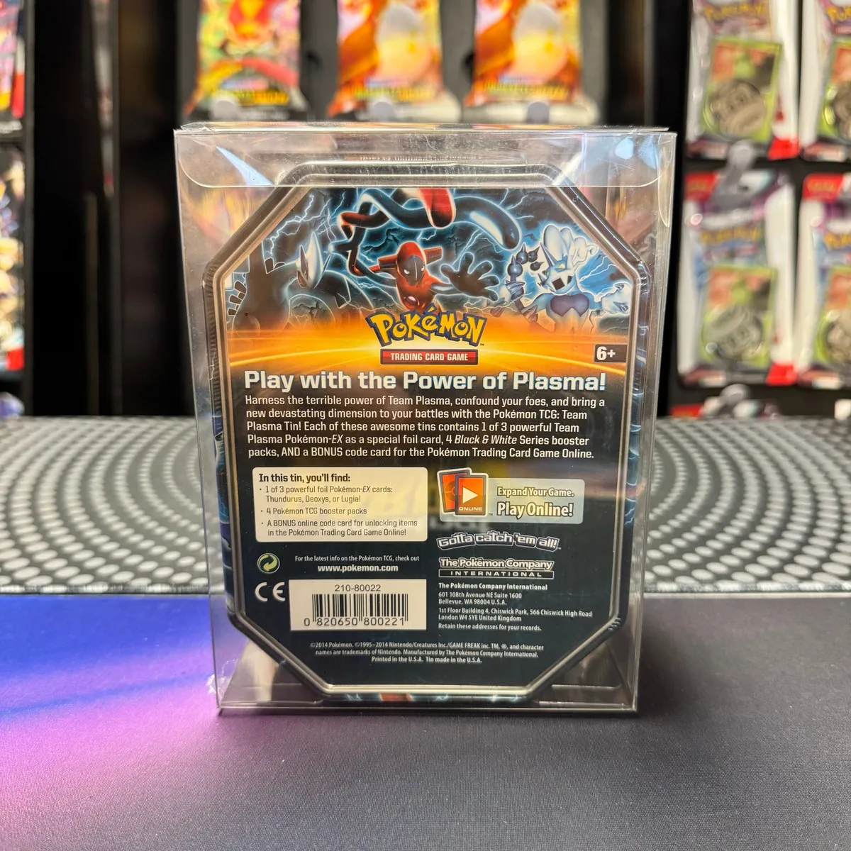 2014 pokemon booster box Pokemon Center Pokémon TCG: XY—Flashfire Sleeved Booster Pack (10 Cards) :  Buy Online at Best Price in KSA