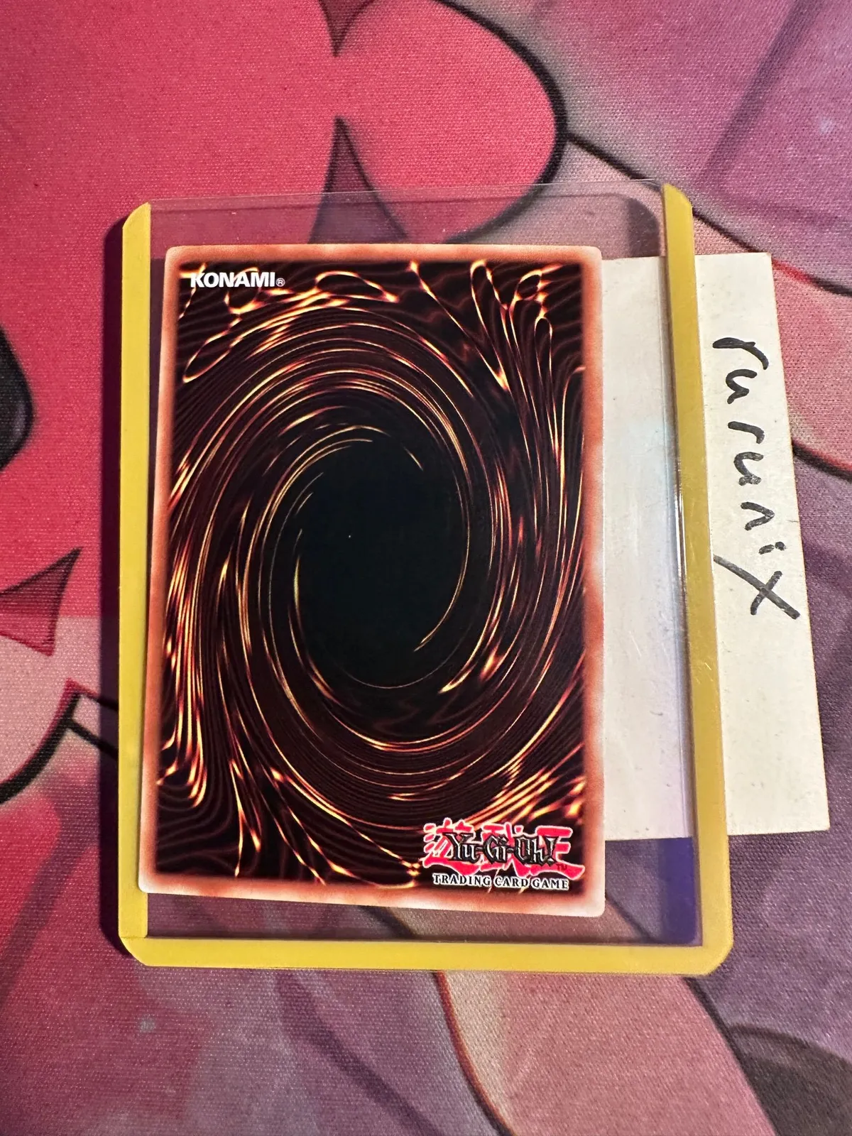 confiscation yugioh card Amazon.com: Yu-Gi-Oh! - Confiscation (MRL-038) - Magic Ruler - 1st Edition