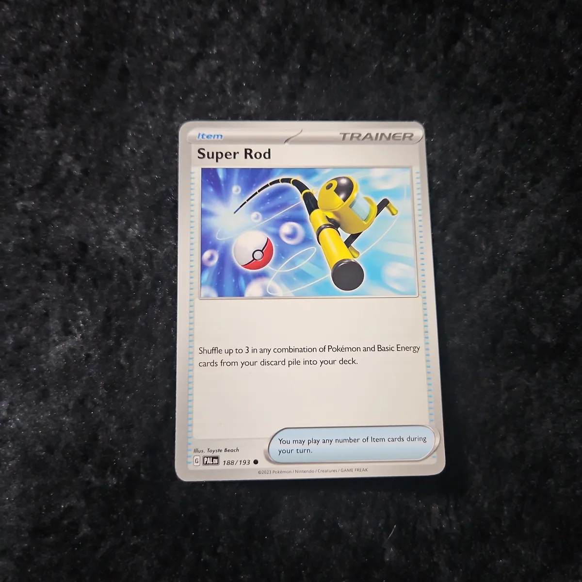 pokemon card super rod Pokemon Card Stands STL | 3D Printable Organizer