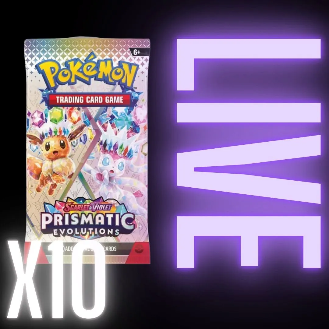 vivid voltage booster box pre order WAVE 2!!! Perfect Order Booster Box main image 0