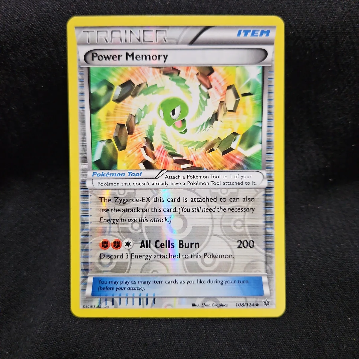 2016 energy pokemon card value Electrode (40/108) [XY: Evolutions] – Pokemon Plug