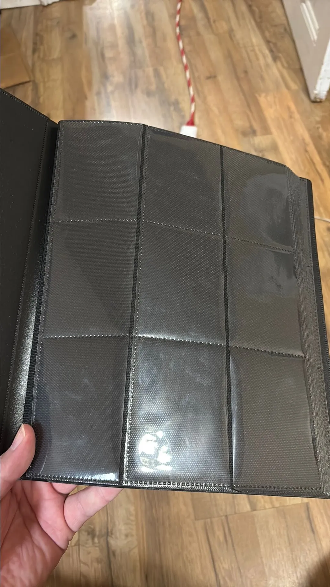 Rayvol 9-Pocket Trading Card Binder featuring Team Rocket from the Pokmon  franchise  Whatnot: Shop, Sell, Connect