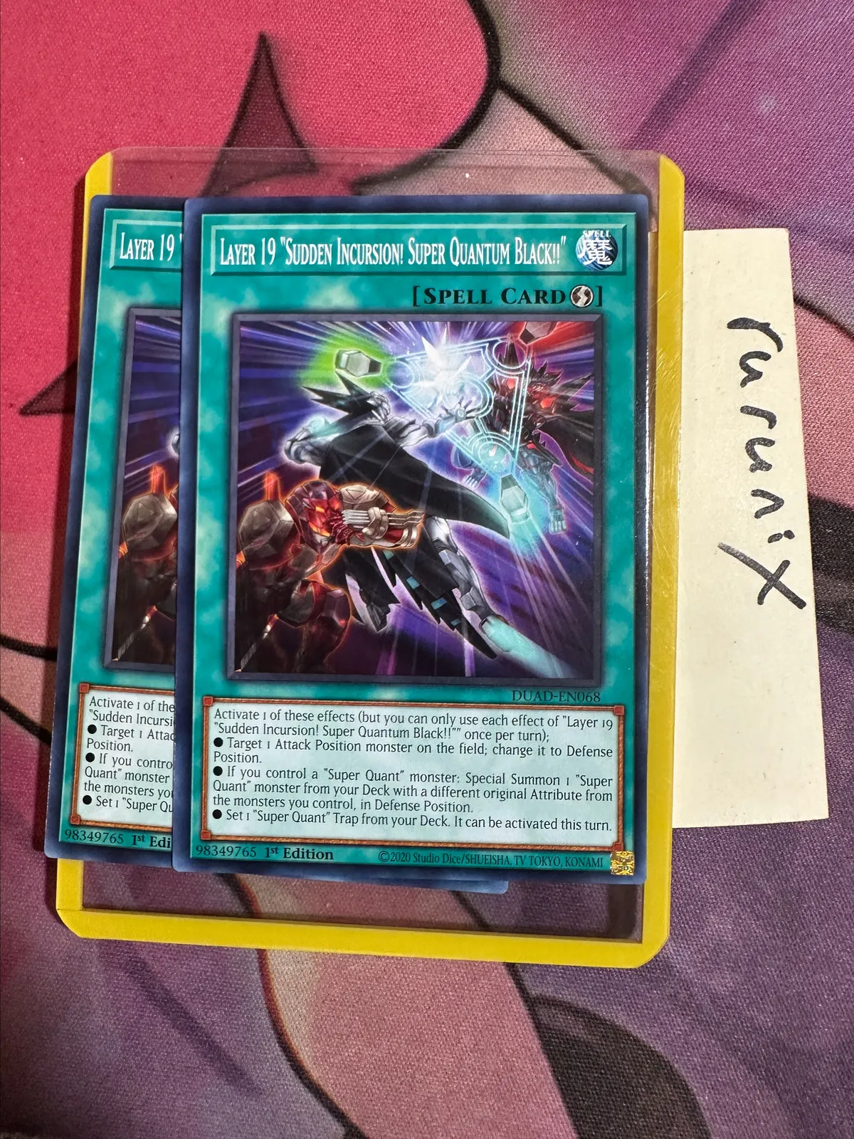 yugioh deck dark Amazon.com: Yu-Gi-Oh! TCG: Dark World Structure Deck : Toys & Games main image 1