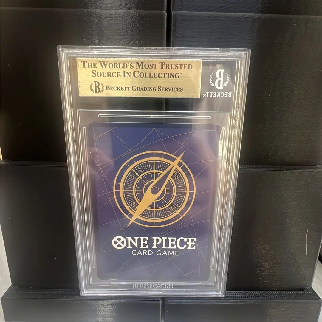 Monkey.D.Luffy (006) (CS 2023 Celebration Pack) - One Piece Promotion Cards  (OP-PR)  Whatnot: Shop, Sell, Connect