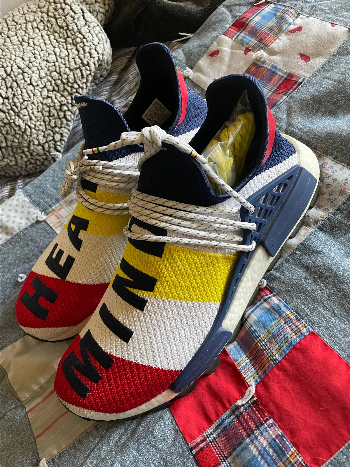 Nmd Shoes Adidas Nmds Adidas Nmd Pharrell Infinite Species Adidas