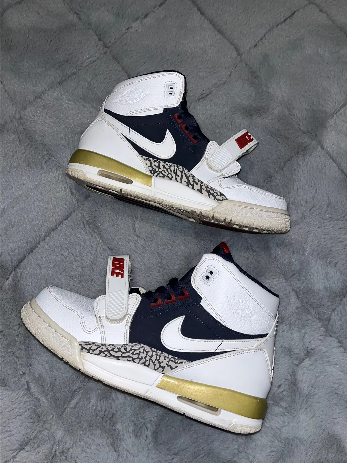 jordan legacy 312 olympic