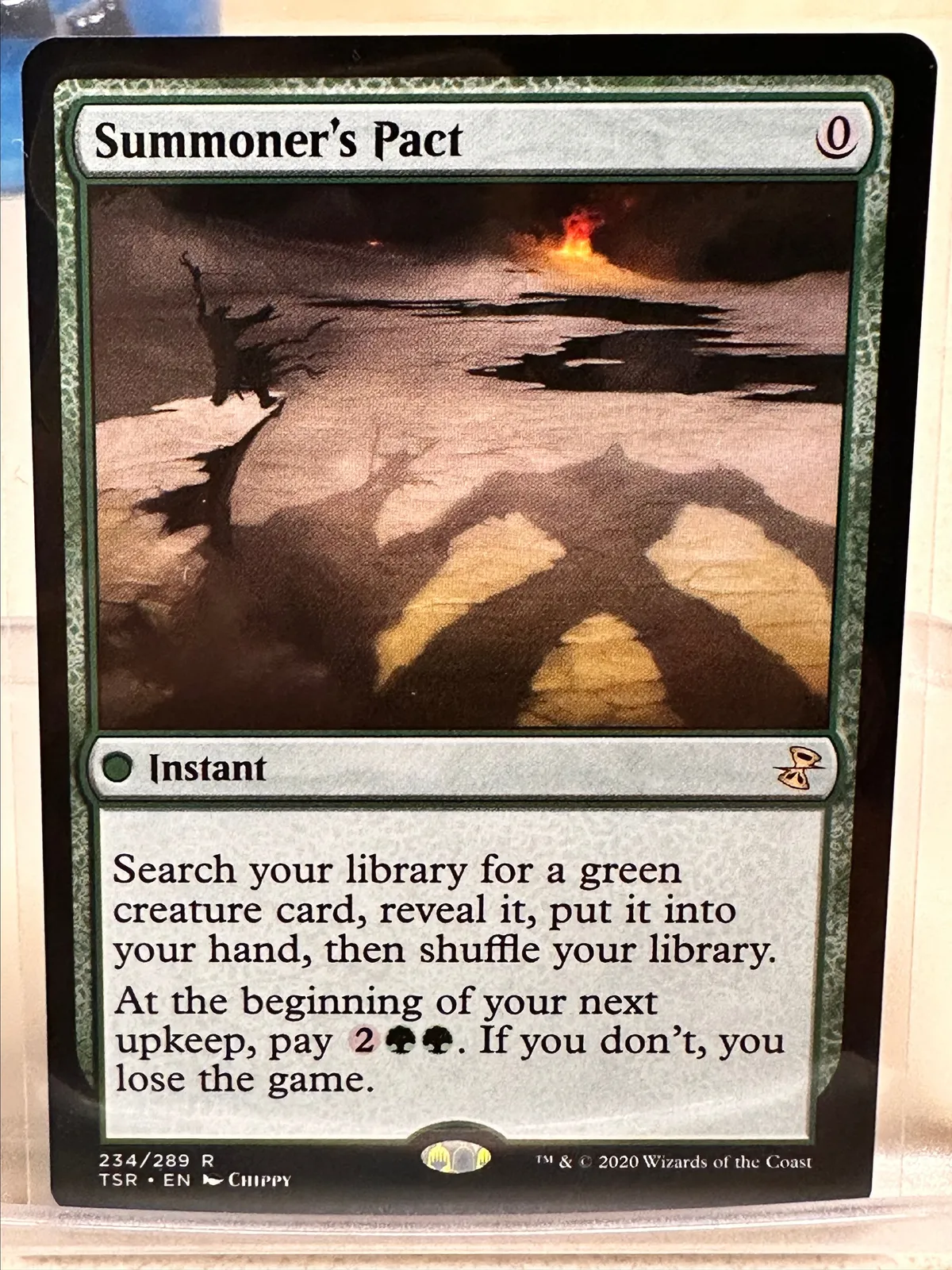 Summoner's Pact  Whatnot: Shop, Sell, Connect