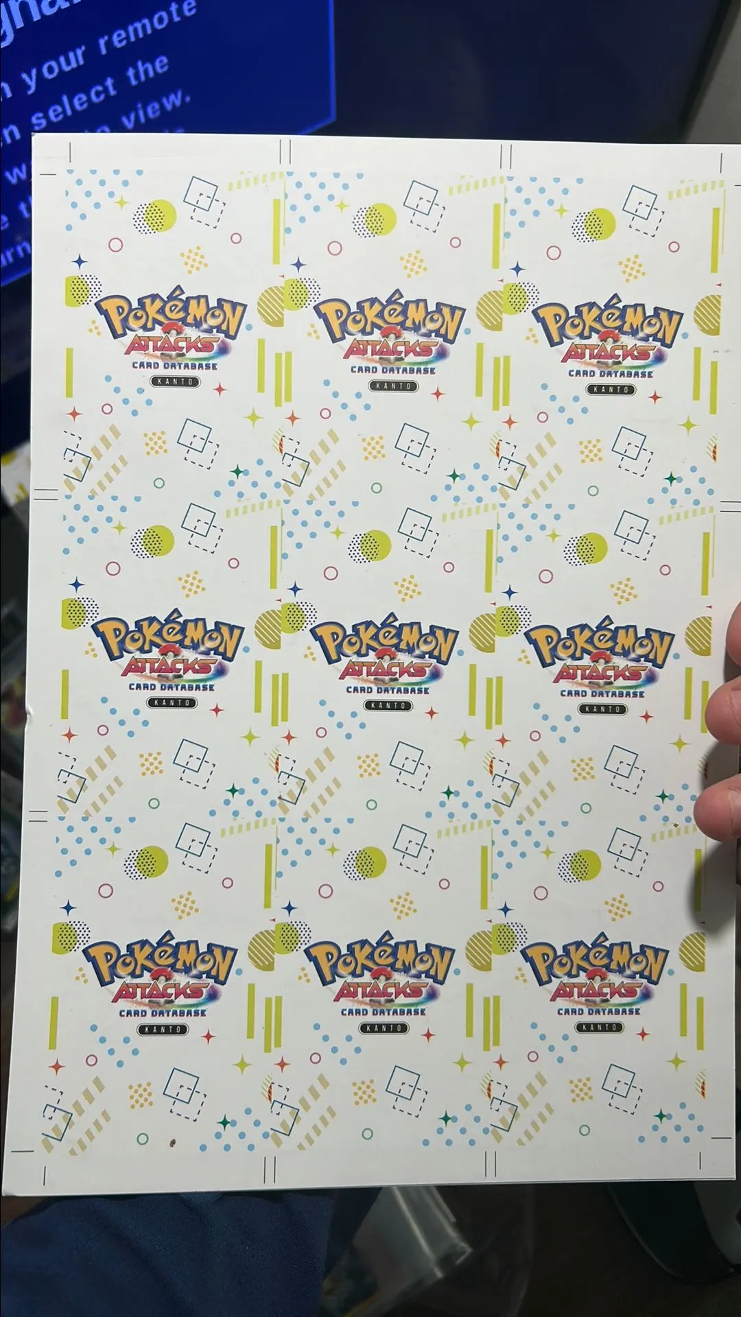 pokemon card databse Amazon.com: Pokemon TCG: Blooming Waters 151 Premium Collection main image 0