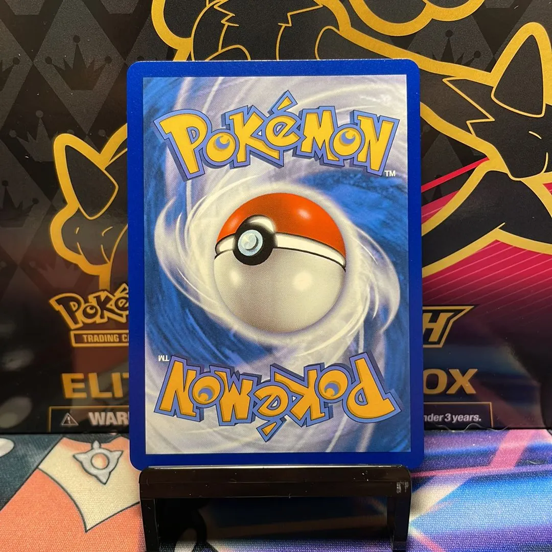 Flying Pikachu VMAX 7/25 Rare Pokmon Celebrations Sword And Shield   Whatnot: Shop, Sell, Connect