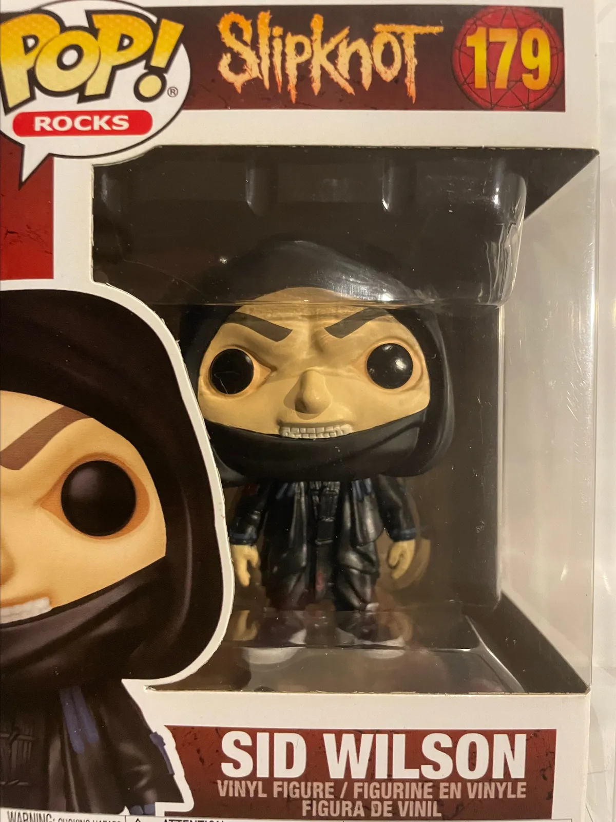 Funko Pop! Rocks | Catálogo Completo de Figuras POP
