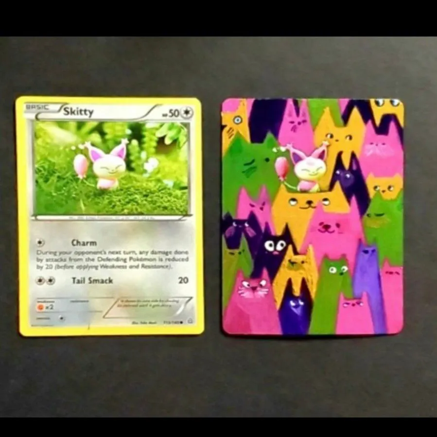 altered pokemon cards Altered Art main image 1