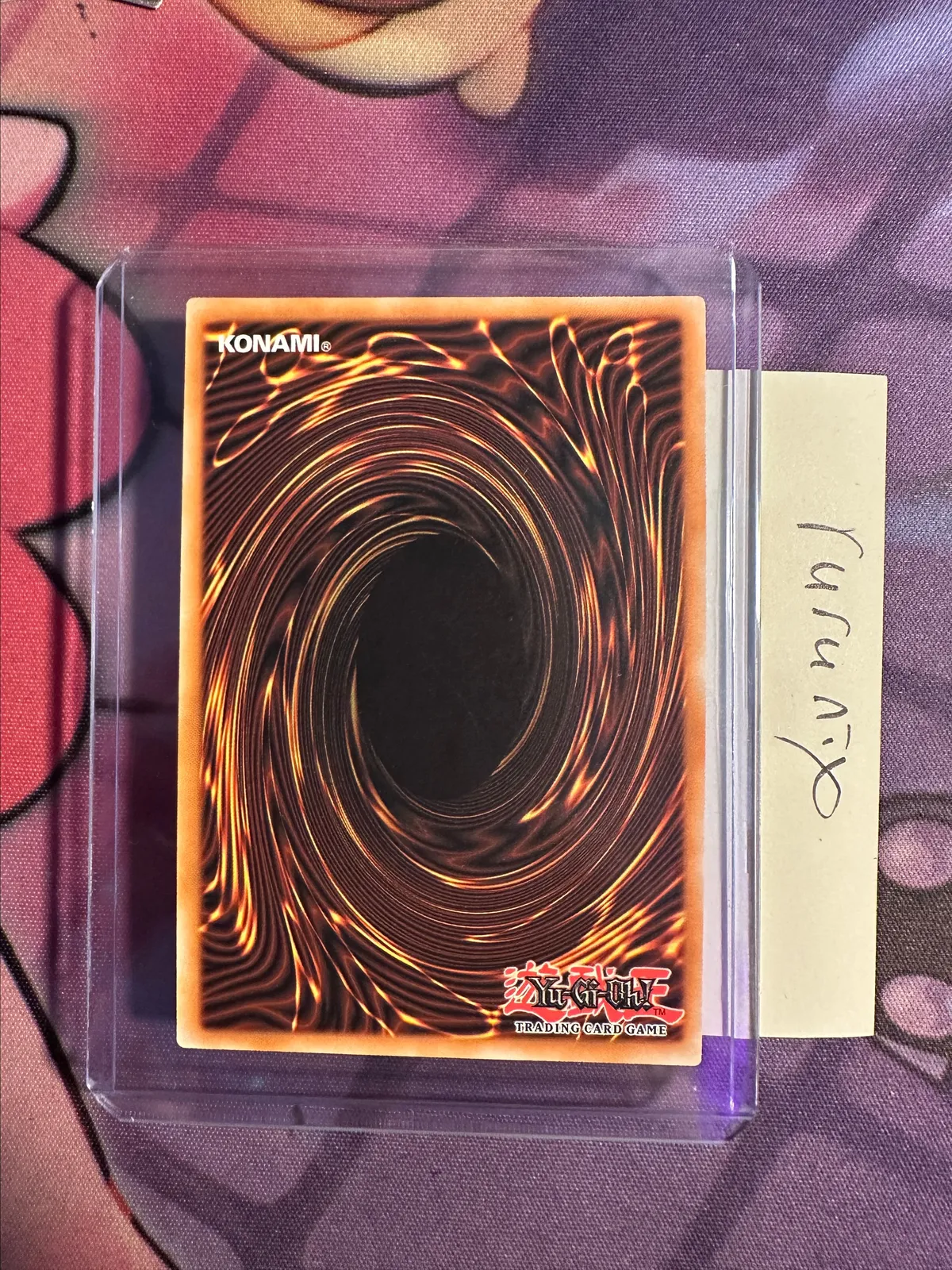 Yugioh Slushy (Platinum Secret Rare) RA04-EN196 - Quarter Century Stampede   Whatnot: Shop, Sell, Connect